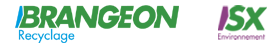 Brangeon Recyclage - SX Environnement