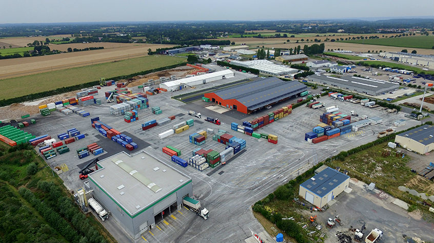 Logistique