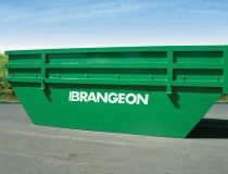 benne brangeon