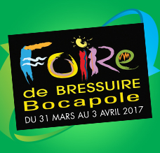 Foire de Bressuire 2017