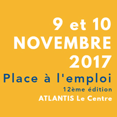 Place à l'emploi