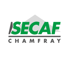 Logo SECAF Chamfray