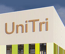 Centre de tri UniTri