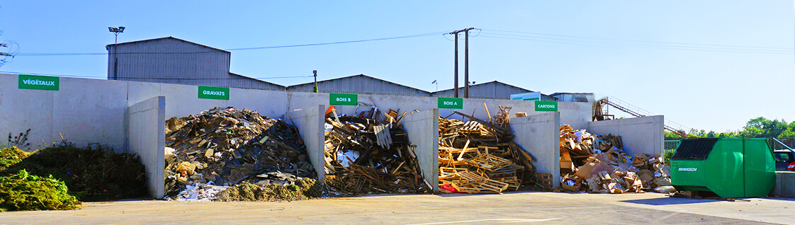 decheterie professionnelle brangeon recyclage