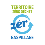 logo logo Zéro Déchets Zéro Gaspillage