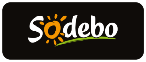 Logo Sodebo
