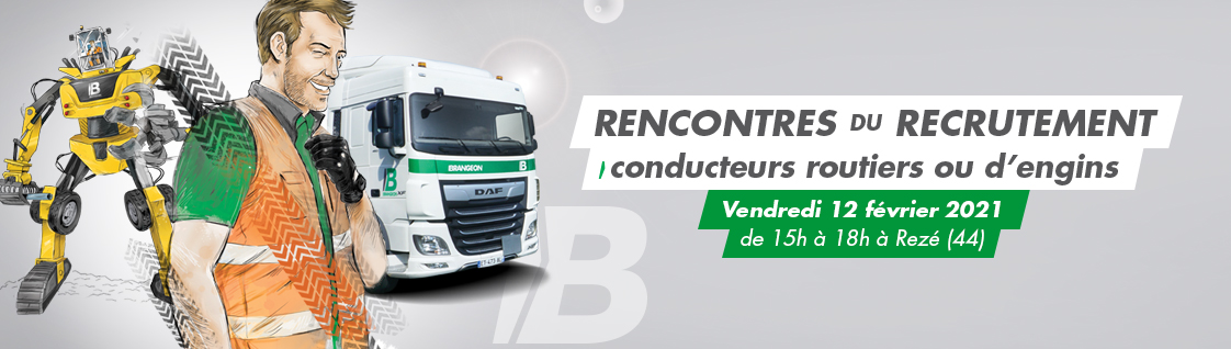 Rencontre-recrutement