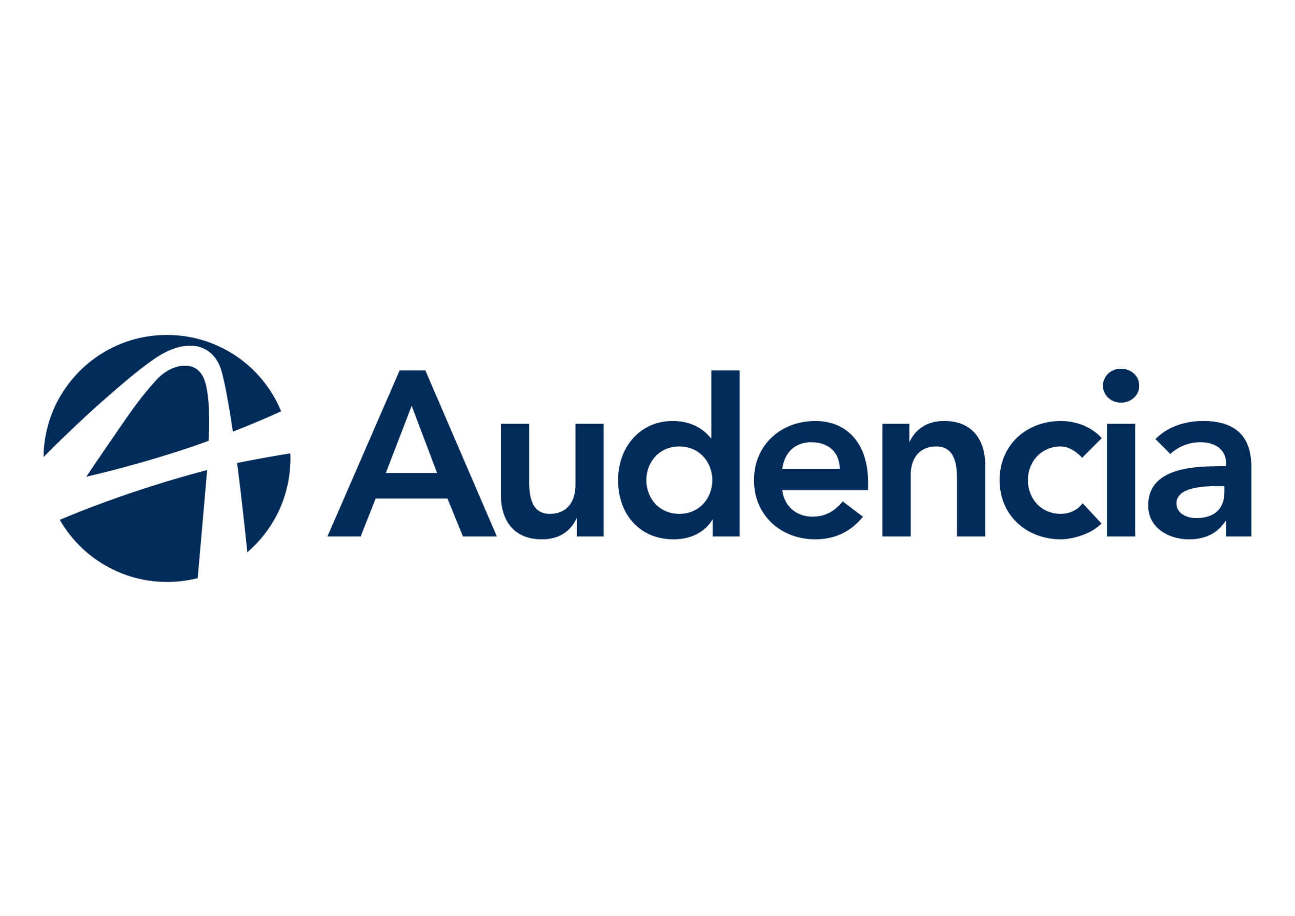 LOGO audiencia