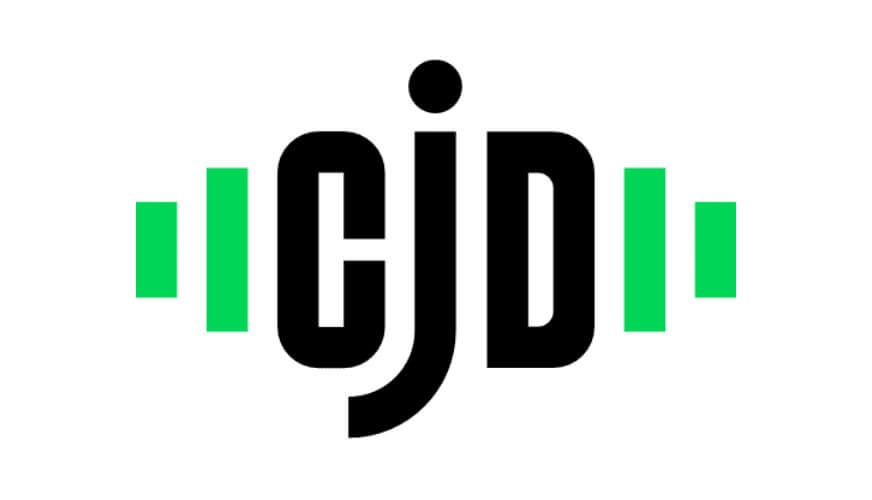 Logo CJD