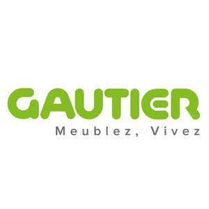 logo Gautier meubles