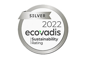 Médaille-EcoVadis