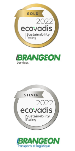 brangeon-ecovadis-2022