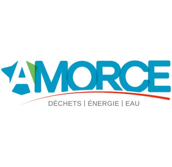 Logo amorce