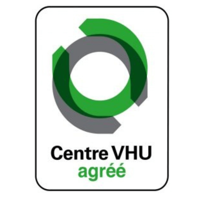 centre-agréé vhu brangeon recyclage