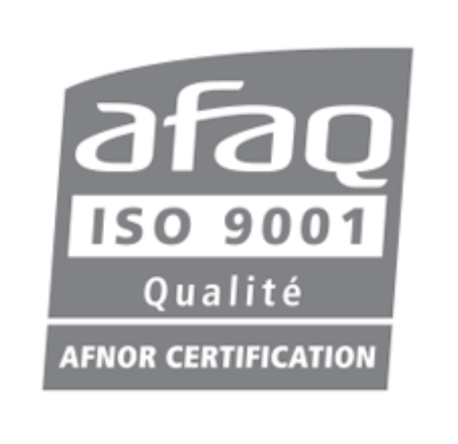 iso 9001 brangeon recyclage