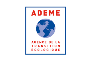 Logo ADEME