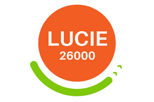 Logo Lucie