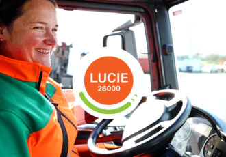 Label Lucie actualité