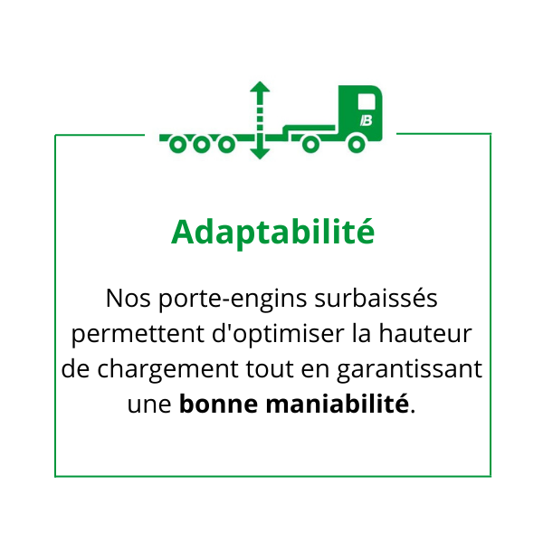 atout adaptabilité porte engins brangeon