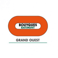 Logo Bouygues bâtiment grand ouest