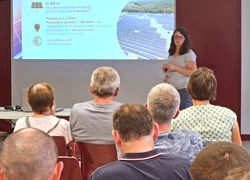 Actu Solarchambault