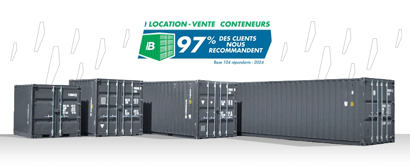 Bandeau gamme conteneurs-page vente et location