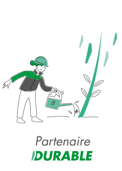 Partenaire-durable