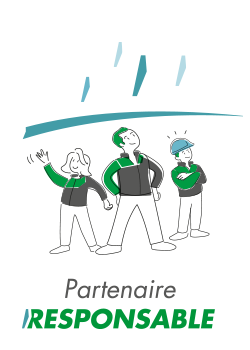 Partenaire-responsable